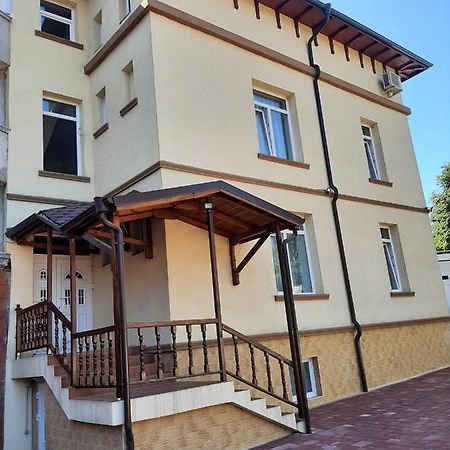 The Cohen'S Guest House Kjusztendil Kültér fotó