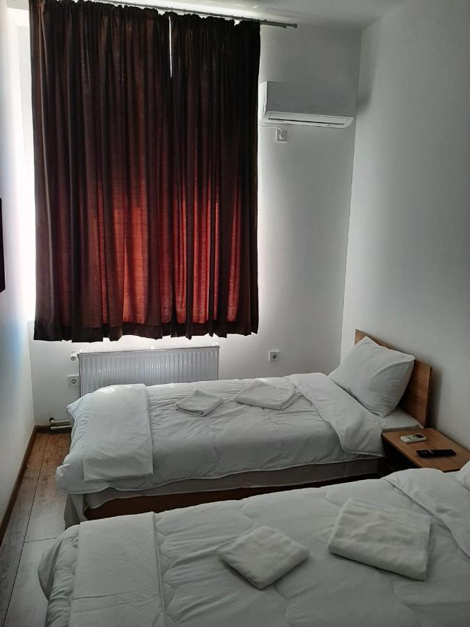 The Cohen'S Guest House Kjusztendil Kültér fotó