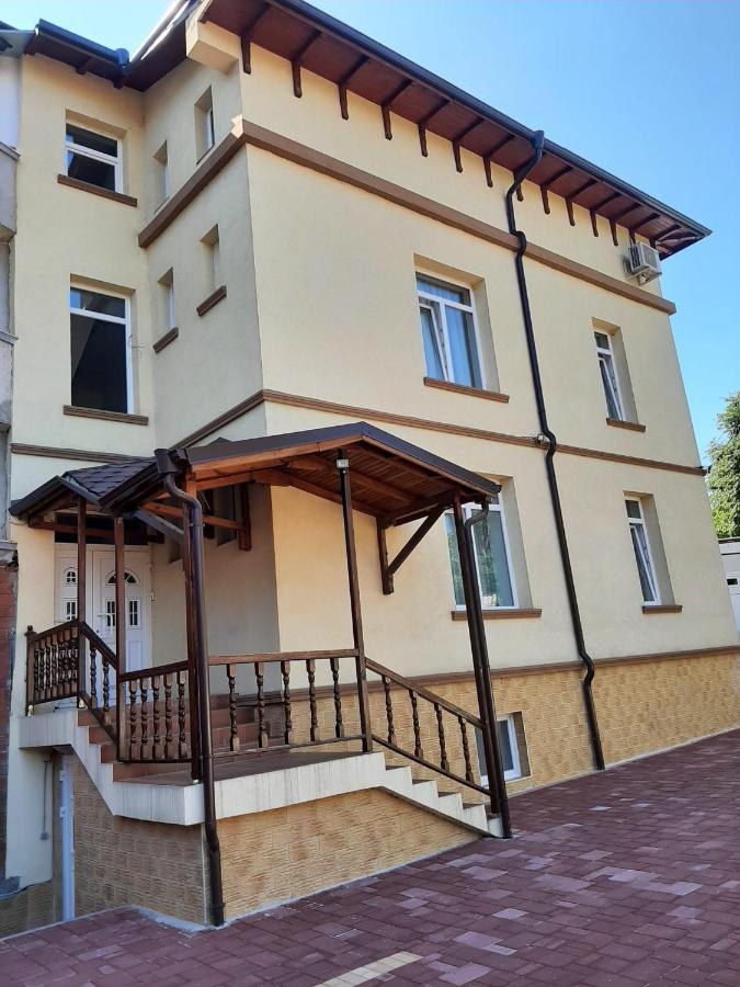 The Cohen'S Guest House Kjusztendil Kültér fotó